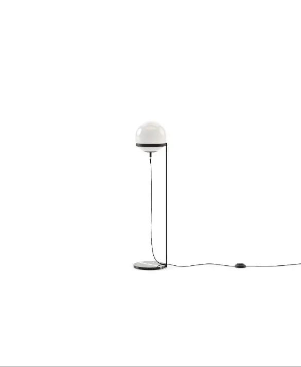 Clarke Floor Lamp