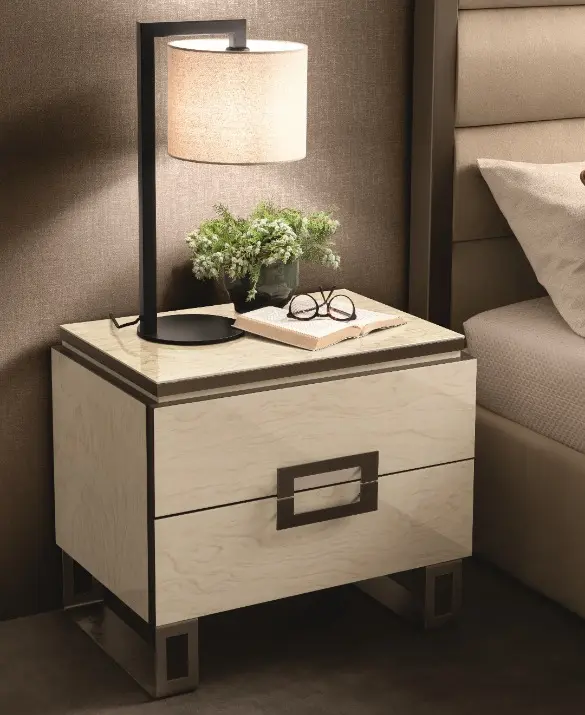 POESIA LIGHT NIGHT STAND