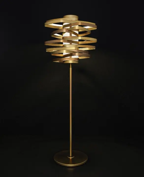 Cortigiani 1953® - Calder 