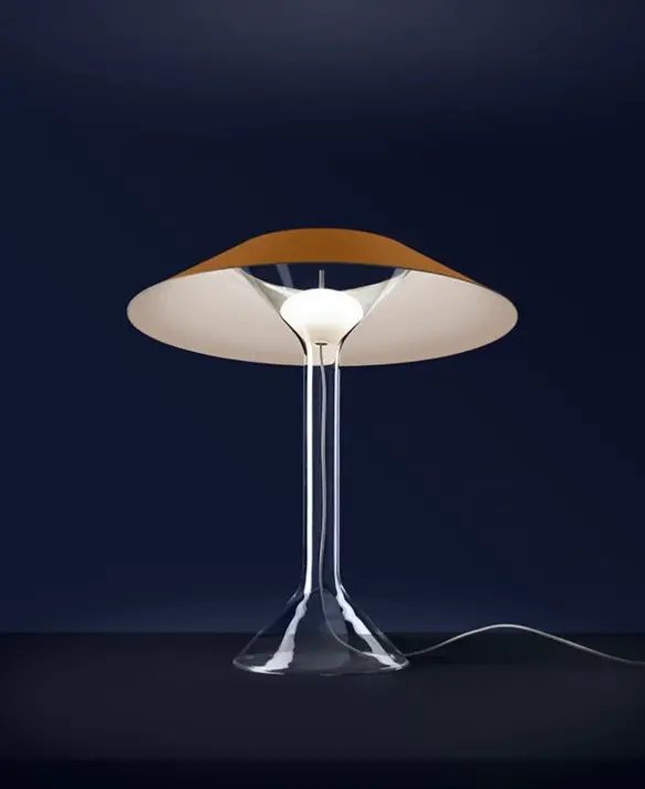 Foscarini — Chapeaux