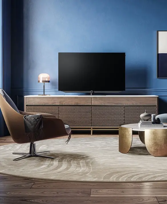 Collezione Inedita by Platinum Custom Rugs