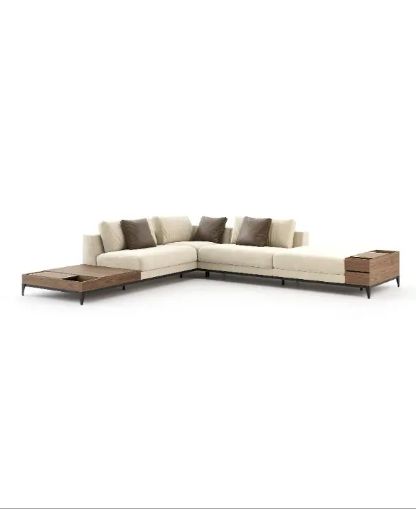 Decker Sofa | Laskasas