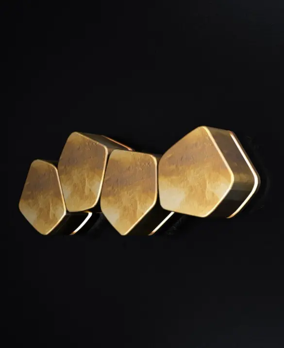 Cortigiani 1953® - Diamond