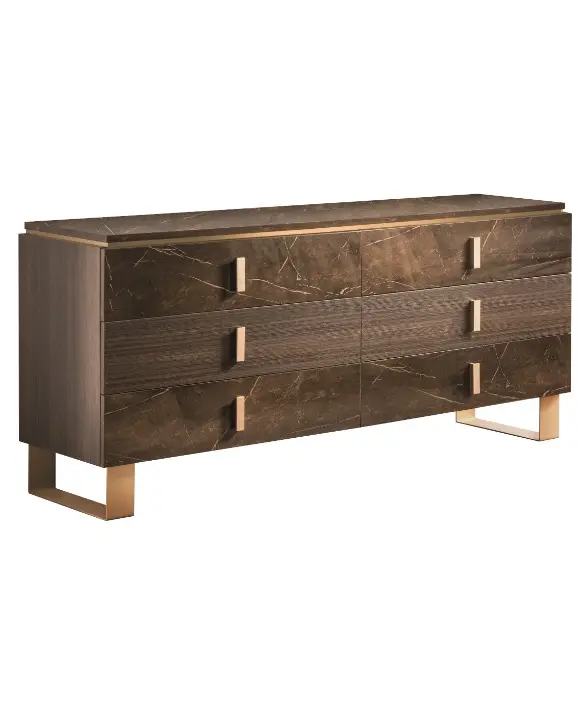 ESSENZA DRAWER DRESSER