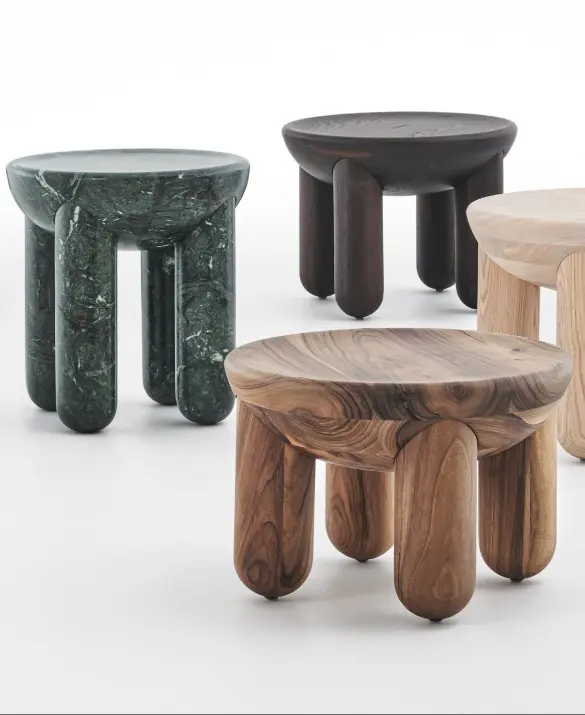 NOOM - Freyja coffee tables