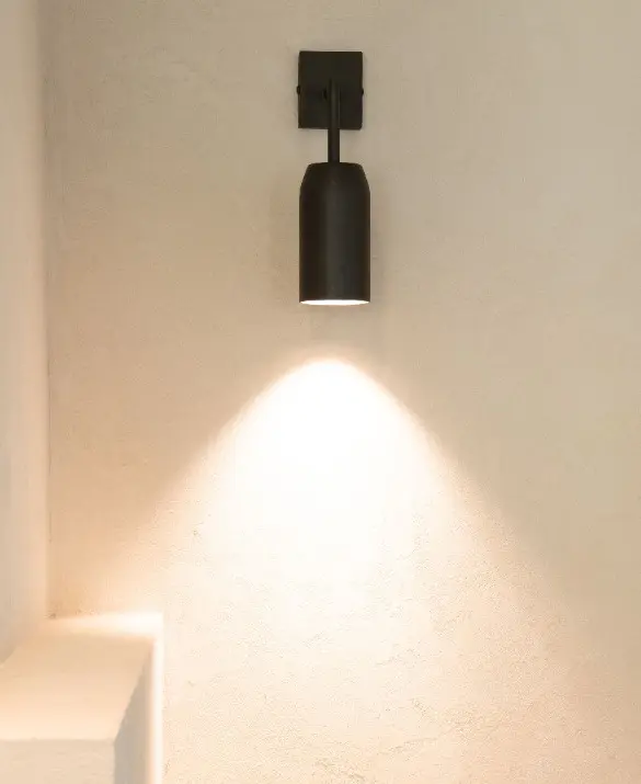Gommaire Wall Lamp Trixie