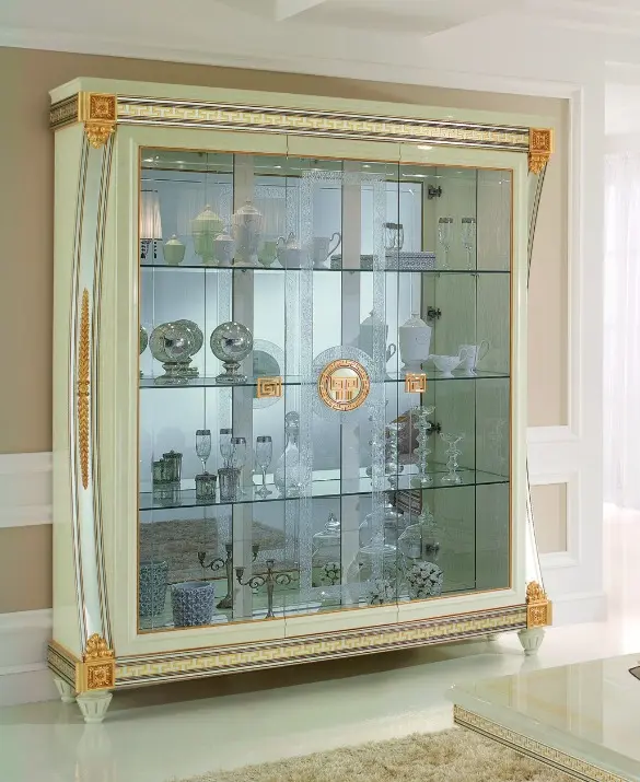 LIBERTY VITRINE