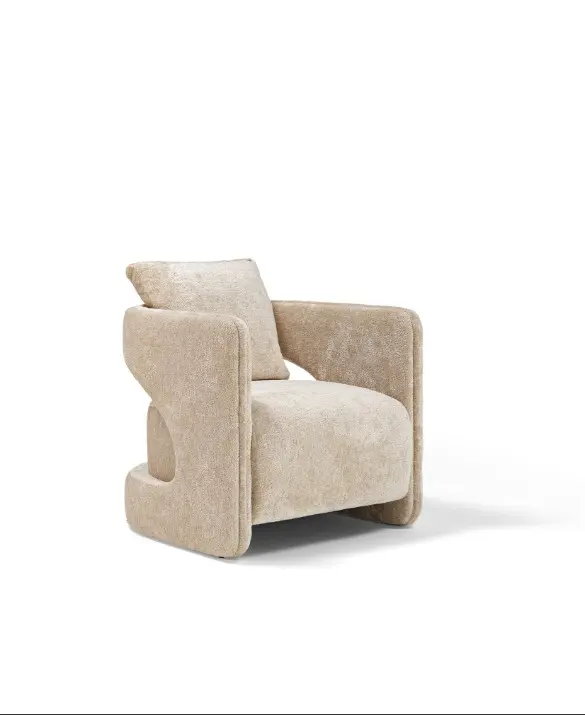 LEWIS armchair