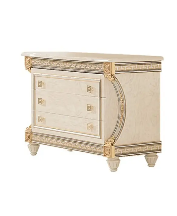 LIBERTY DRAWER DRESSER