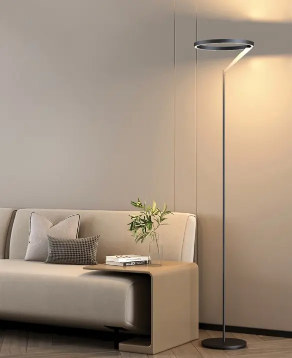 Vivida International - Suspension Lamp MERIDIANA