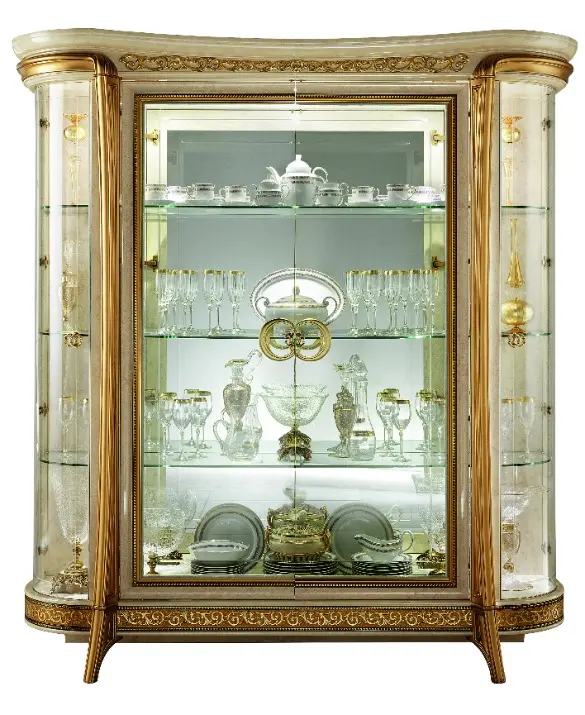 MELODIA VITRINE