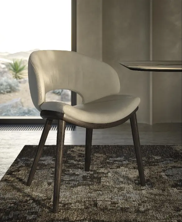 Miranda Wood Cattelan Italia