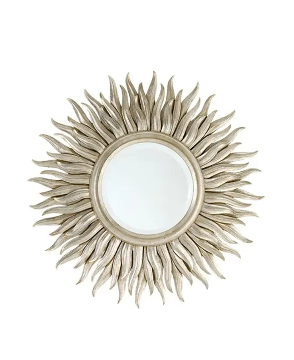Sun Mirror