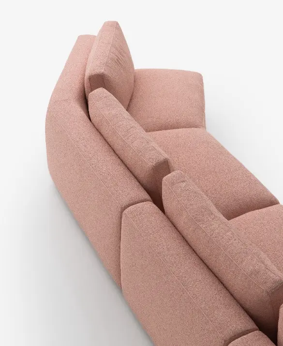 Nice modular sofa design Pier Luigi Frighetto