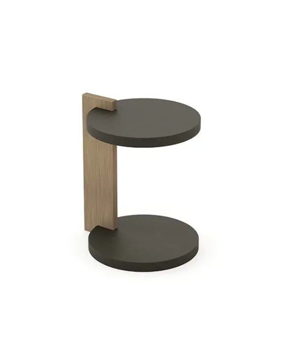 Club Side Table