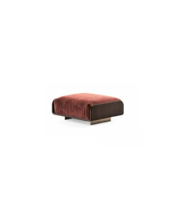 Cortigiani 1953® - Pouf Jean Paul 