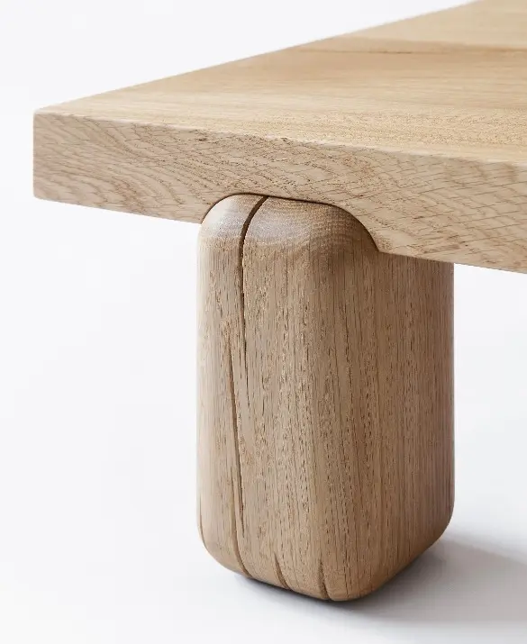 CENTENNIALE table by  N I K A R I