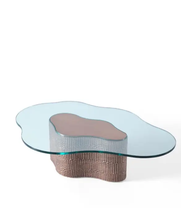 Mobi - Sahara Coffee Table