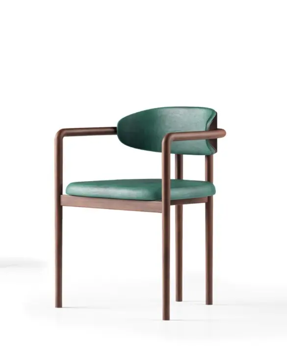 Cortigiani 1953® - Agnes Chair