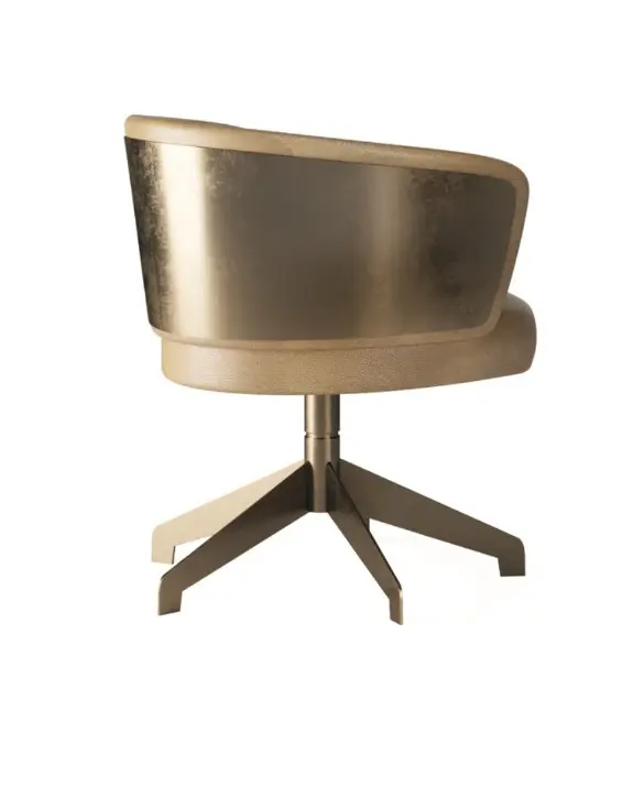 Cortigiani 1953® - Jackson Desk Chair 