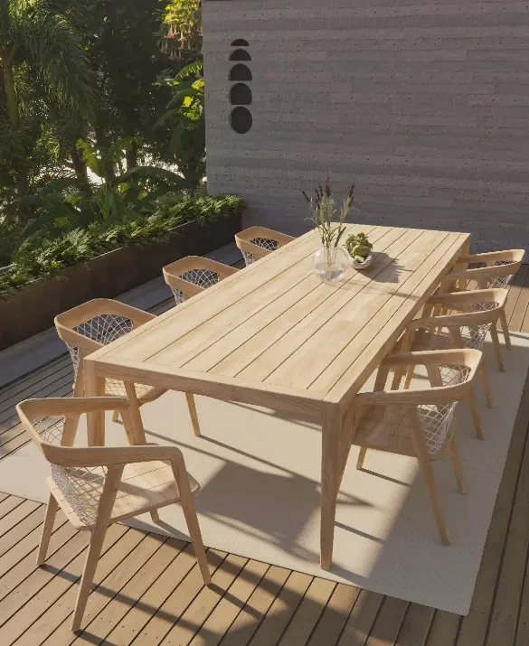 Tali chairs
