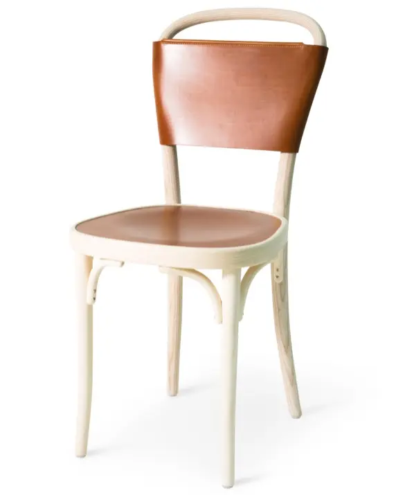 VILDA chair by Jonas Bohlin