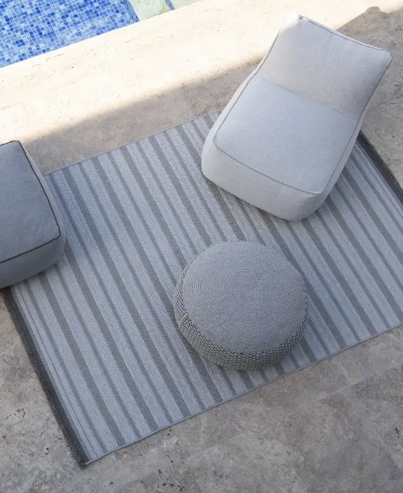 Thibault Van Renne - Zagaleta Outdoor carpet collection