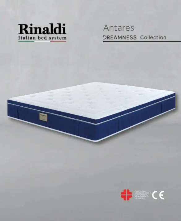 Antares - Dreamness Collection