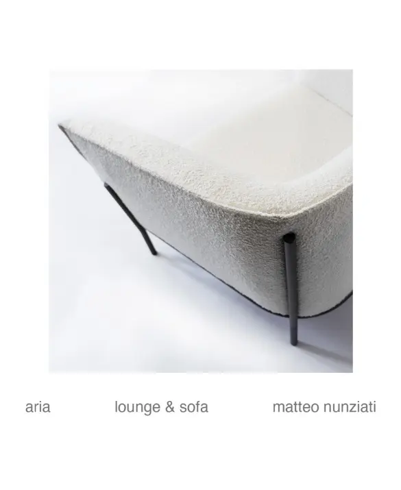 Tonon - Aria 