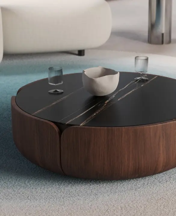 Milla&Milli- Bloom coffee table