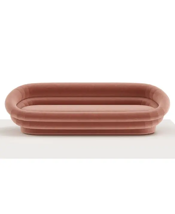 Mezzo - Dallas Sofa