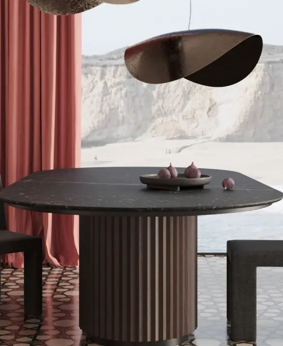 Milla&Milli-Eternel dining table