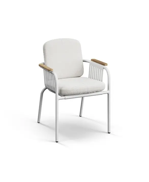 CAPA Dining Armchair