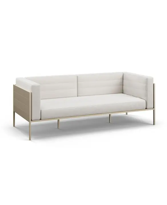 GBMODULAR 2 Seat Sofa