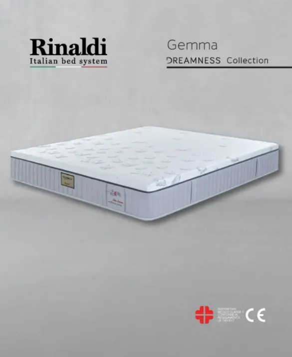 Gemma - Dreamness Collection