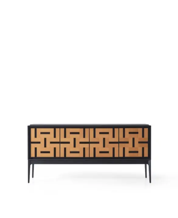 Mobi - Kente Sideboard