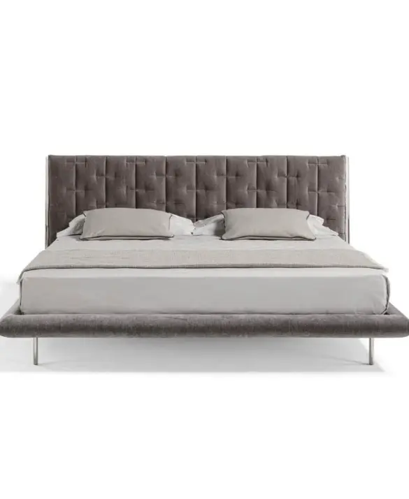 Max Divani - Muzzle bed