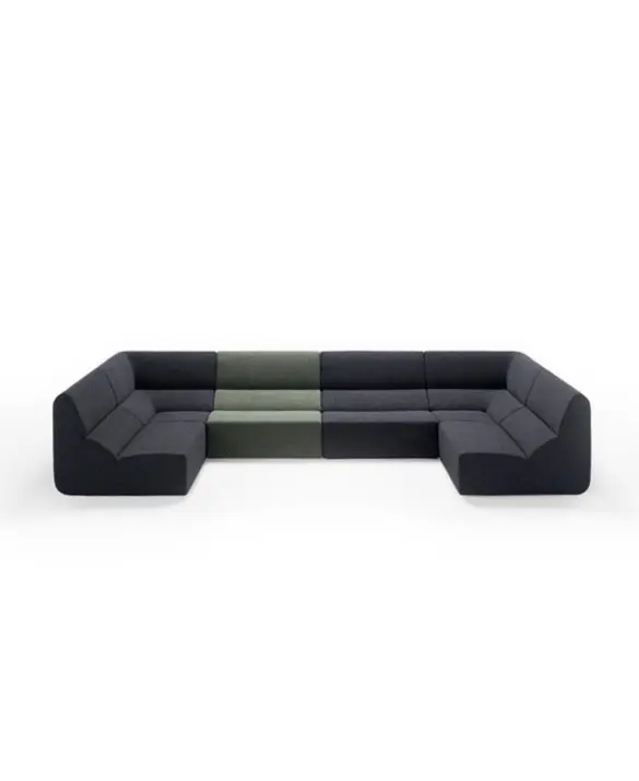 Layout Sofa