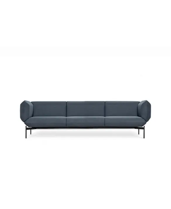 Prostoria - Segment sofa