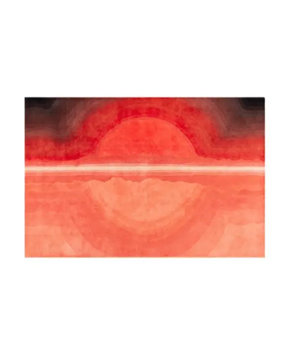 SUNSET Rug