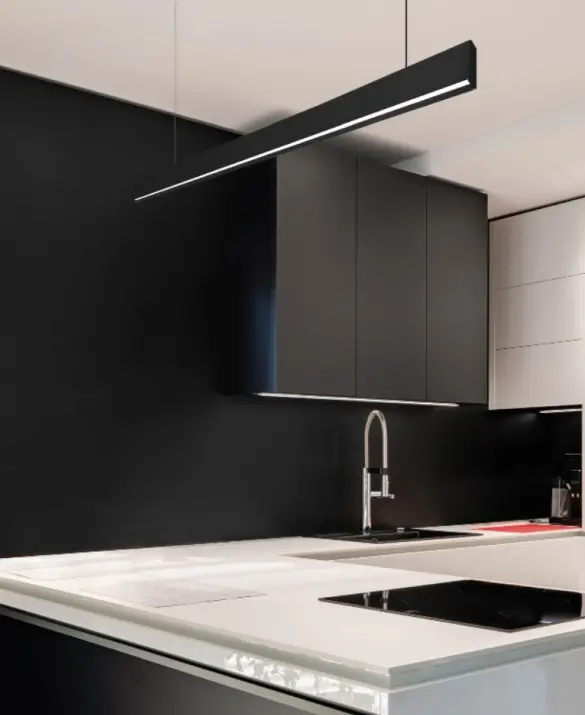 Pendant Lamp SEGMENTO