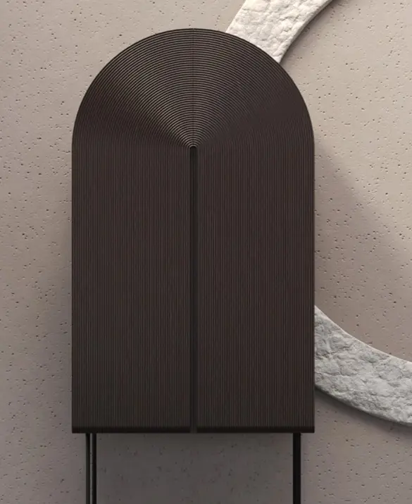 Milla&Milli- Waves bar cabinet