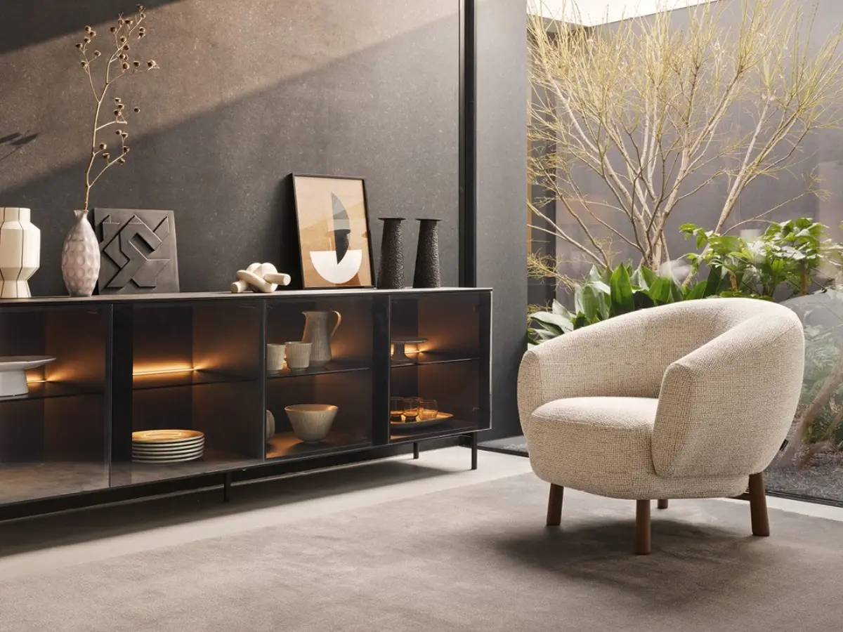 Calligaris | Universal