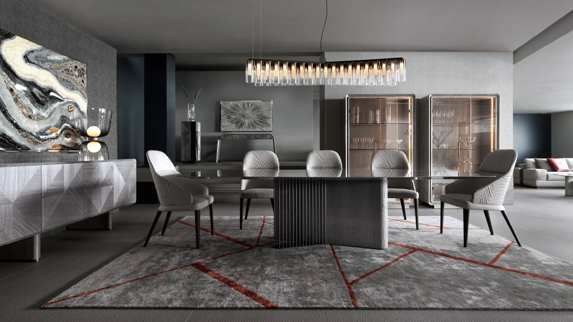 Giorgio Collection - Moonlight