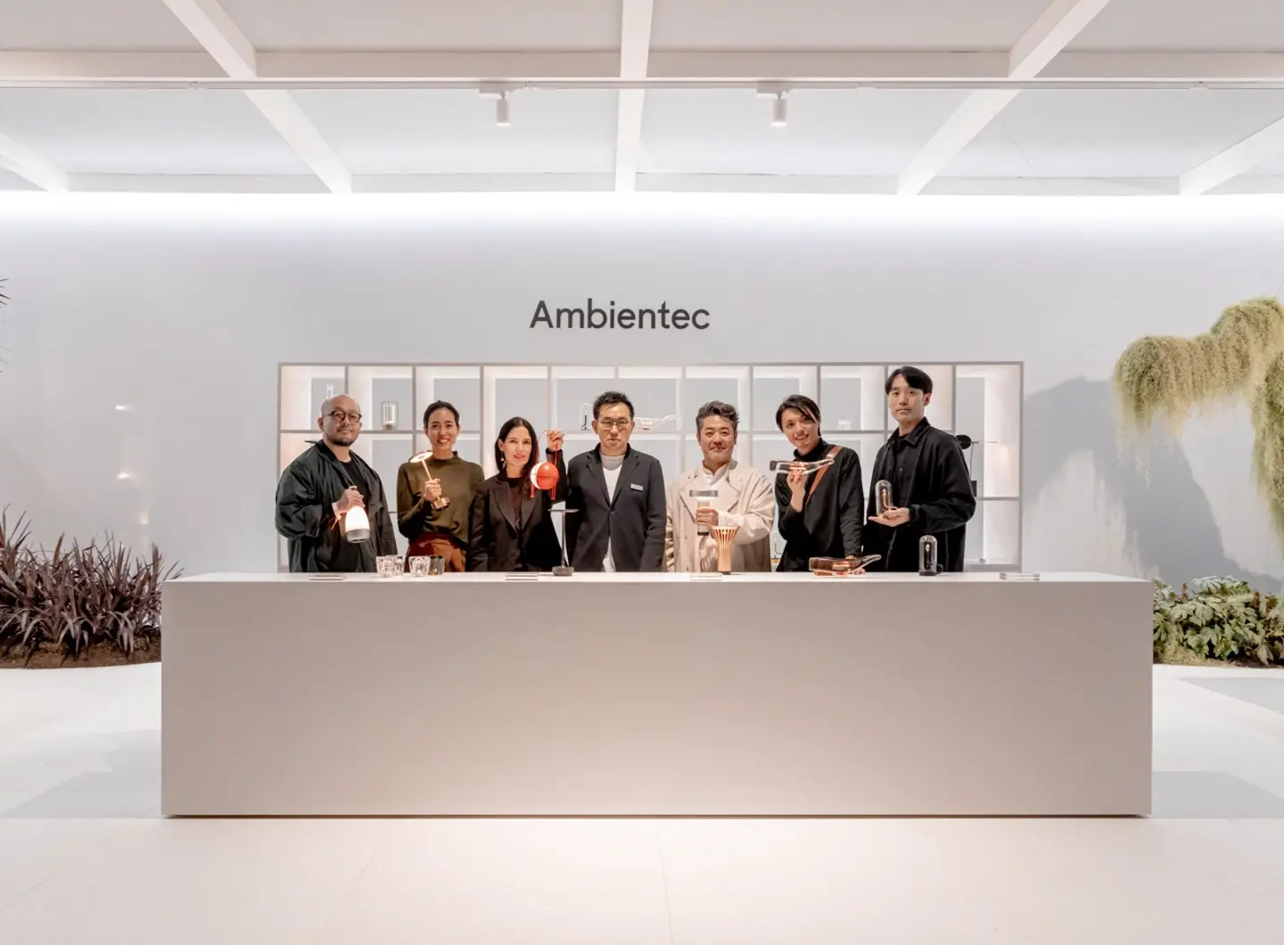 Ambientec Euroluce 2023