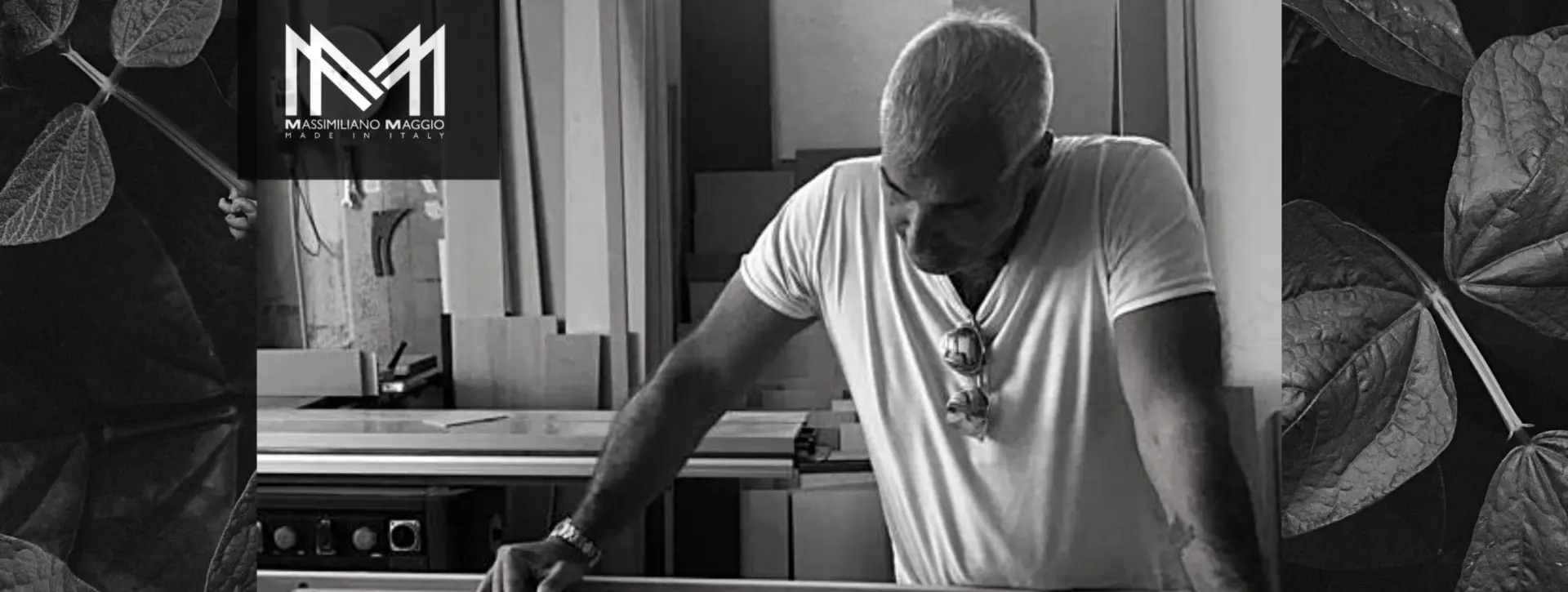 Massimiliano Maggio Designer