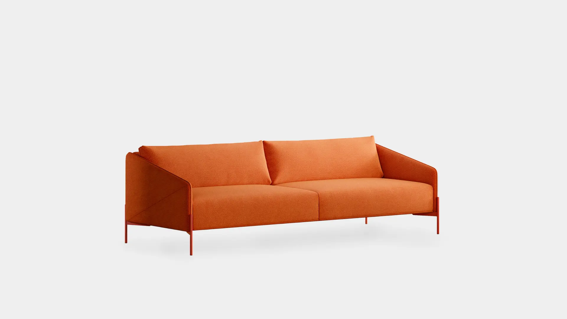 Spectrum sofa