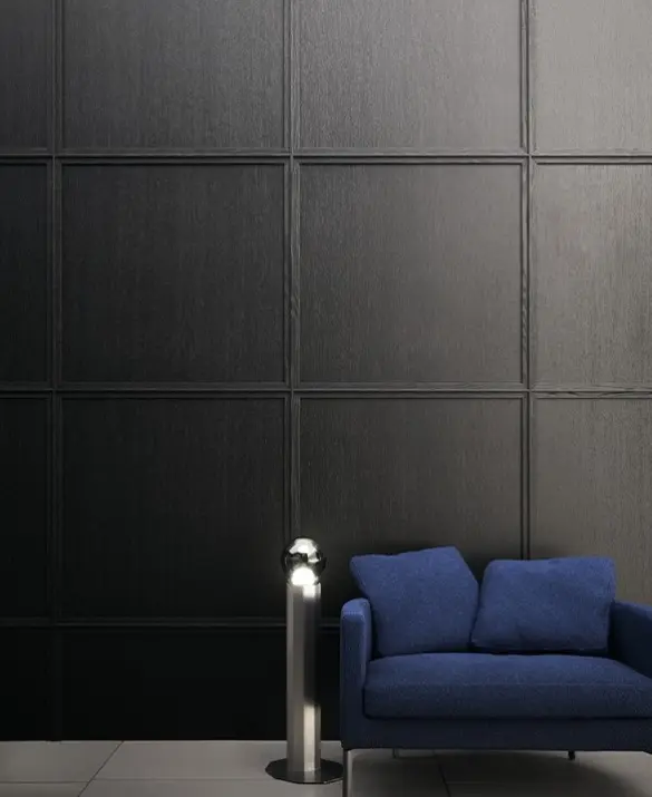 Tai Boiserie - designed by Piero Lissoni