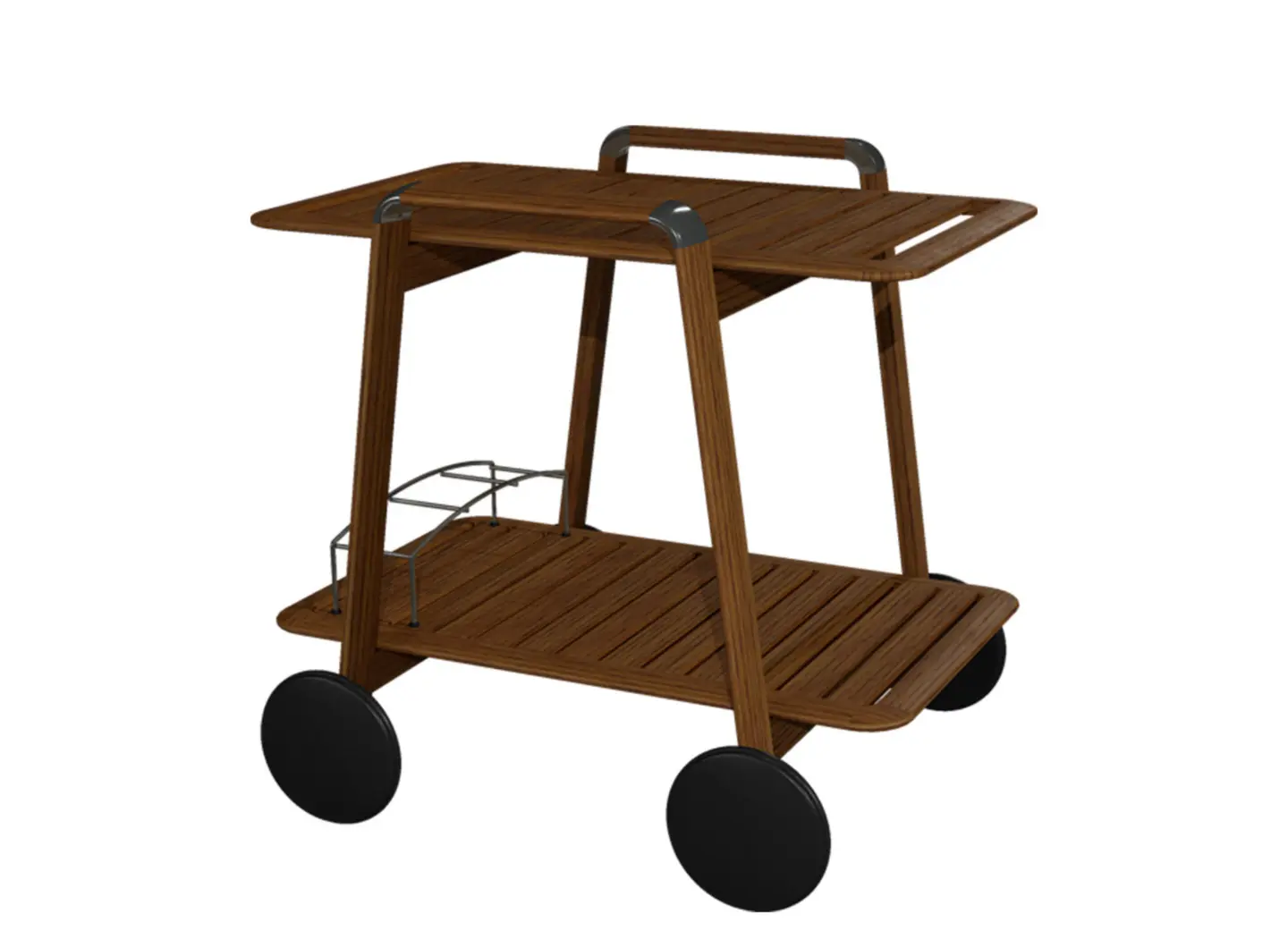 Trolley 802