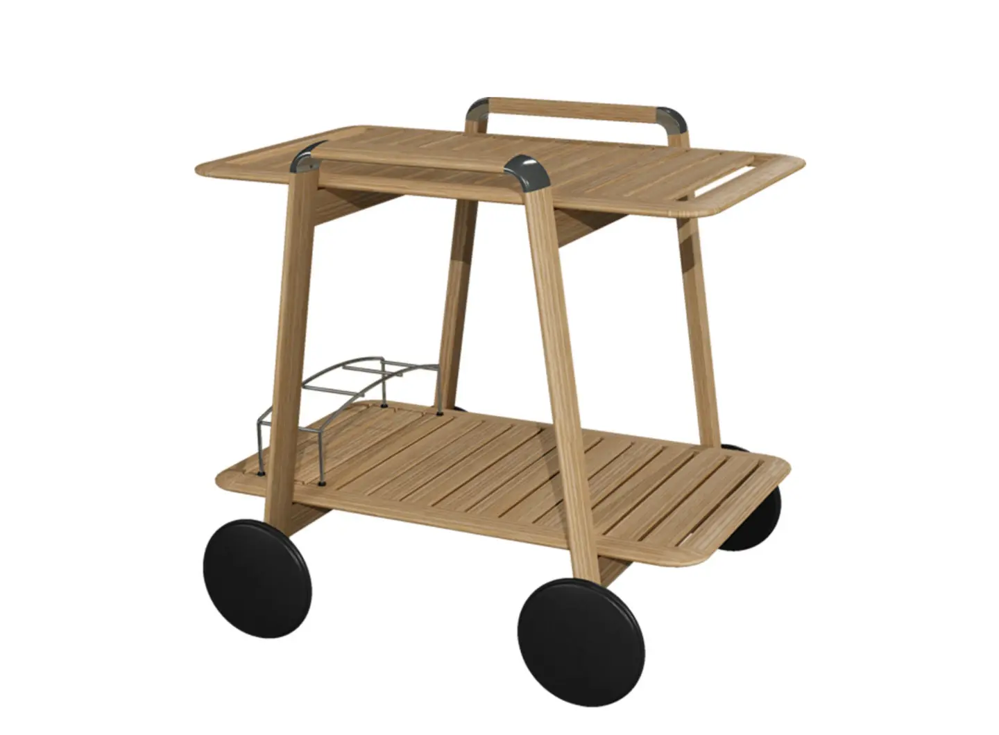 Trolley 802